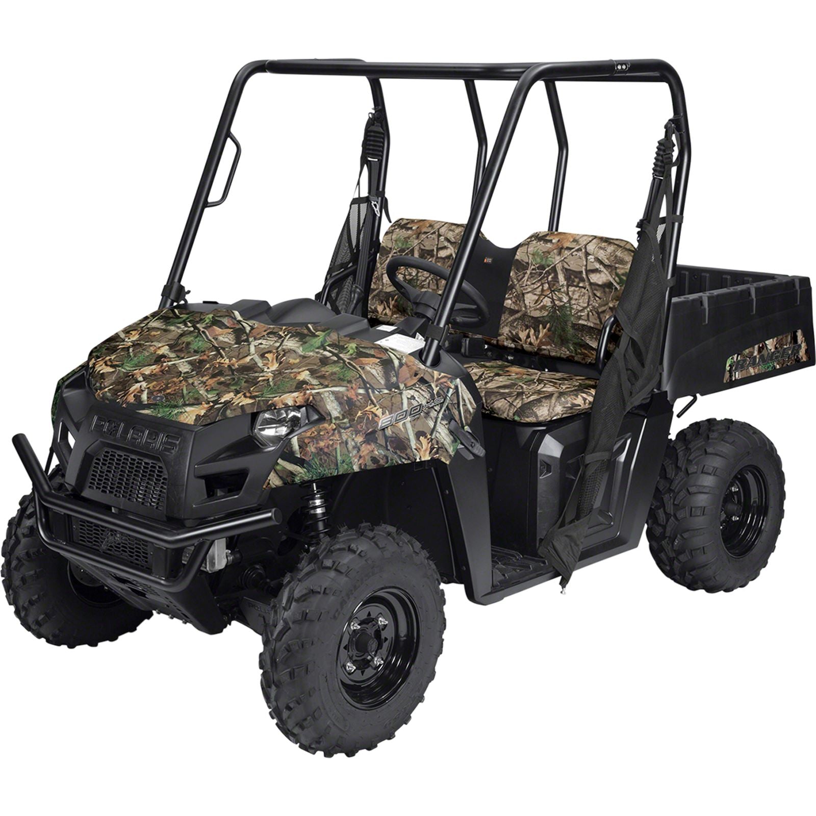 Classic Accessories Bench Seat Cover - New Vista - Ranger [MPN: 18-142-016003-0]_359823