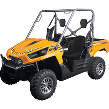 Classic Accessories Bench Seat Cover - Black - Mule [MPN: 18-033-010401-0]_359815