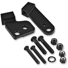 Powermadd Star Series Handguard Mounts '08-13 Touring 34260_503128