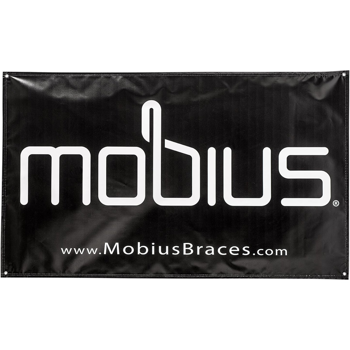Mobius Banner - 36" x 60" [MPN: 3070202]_429911