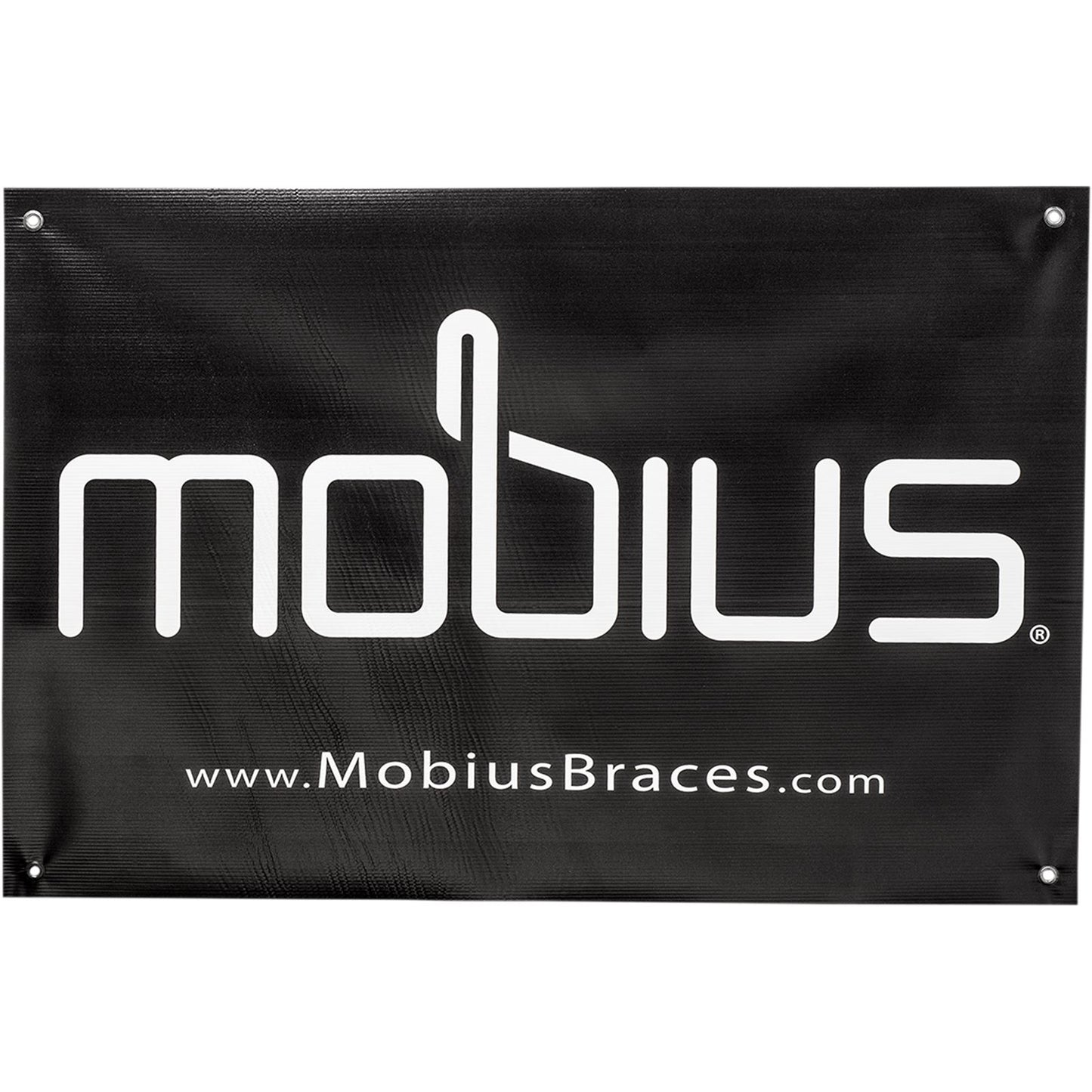 Mobius Banner - 24" x 36" [MPN: 3070204]_429912