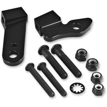 Powermadd Star Series Handguard Mounts '96-17 FXD '96-07 Touring 34261_503129