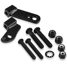 Powermadd Star Series Handguard Mounts '96-17 FXD '96-07 Touring 34261_242966