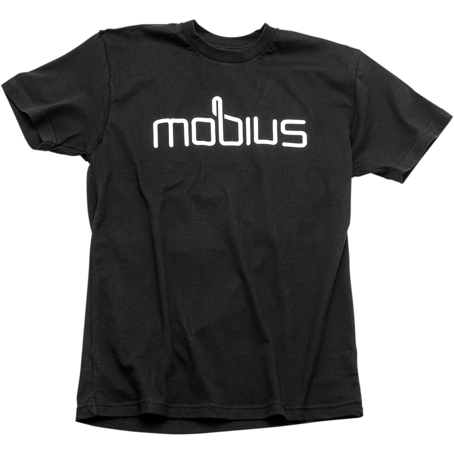 Mobius Tee Shirt  - Black - Small [MPN: 4100202]_429901