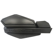 Powermadd Star Series Handguards - Matte Black 34233_242971