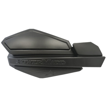 Powermadd Star Series Handguards - Matte Black 34233_242971