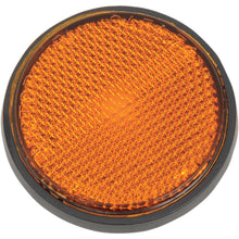 Chris Products Reflector Adhesive Mount - Amber [MPN: RR2A]_359278