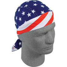 Zan Flydanna Stars & Stripes USA Flag Z476_242995