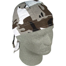 Zan Flydanna Urban Camo Z202C_243007