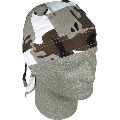 Zan Flydanna Urban Camo Z202C_243007
