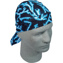 Zan Flydanna Blue Lightning Z226_243019