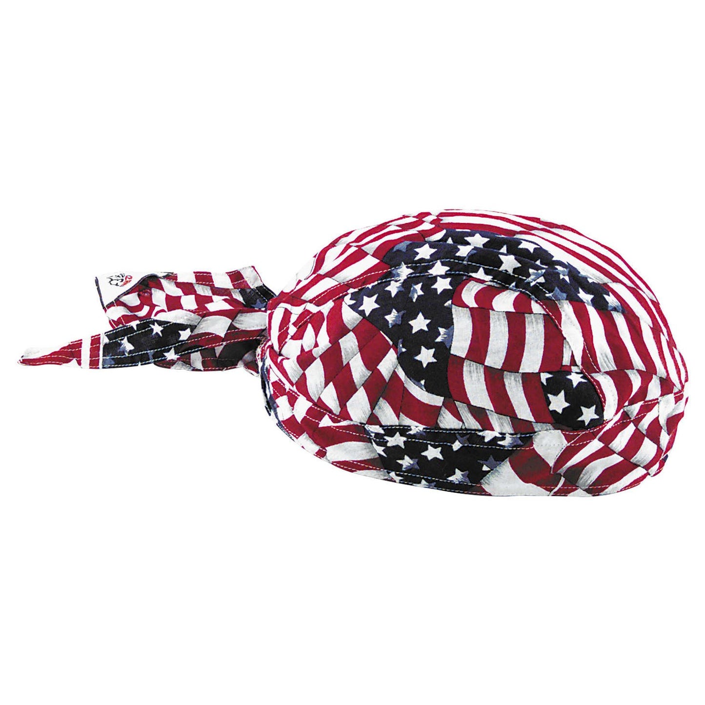 Zan Flydanna Wavy American/USA Flag Z265_243029