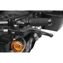 Kuryakyn Black Dillinger Lever Set 6682_243064