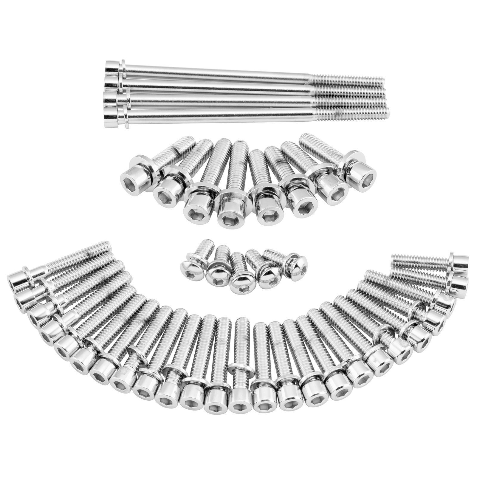 Gardnerwestcott Big Twin Cam And Primary 07-16 Twin Cam Touring Models P-10-14-01_243076