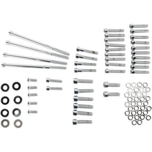 Gardnerwestcott Big Twin Cam And Primary 07-16 Twin Cam Touring Models P-10-14-01_390055