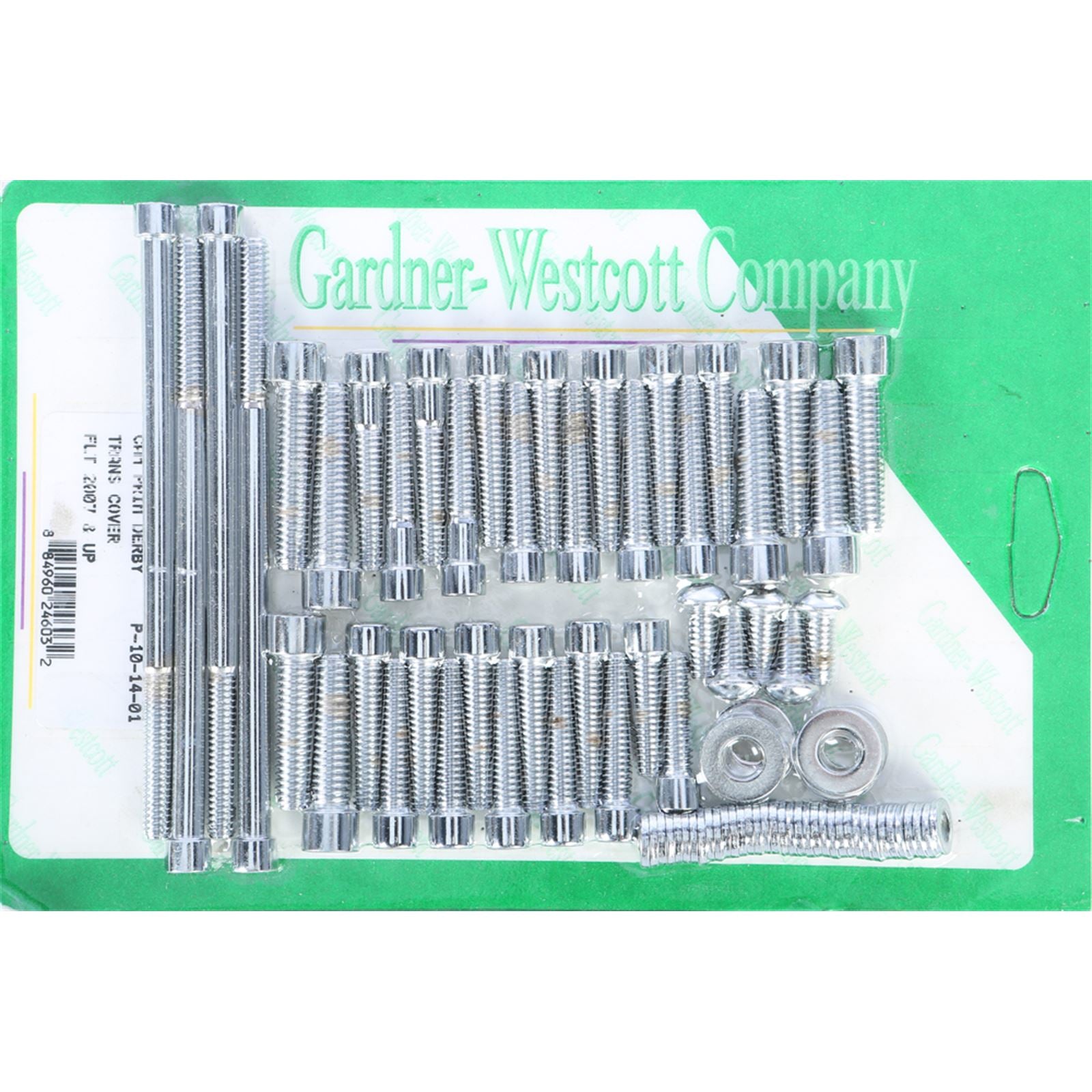 Gardnerwestcott Big Twin Cam And Primary 07-16 Twin Cam Touring Models P-10-14-01_243077