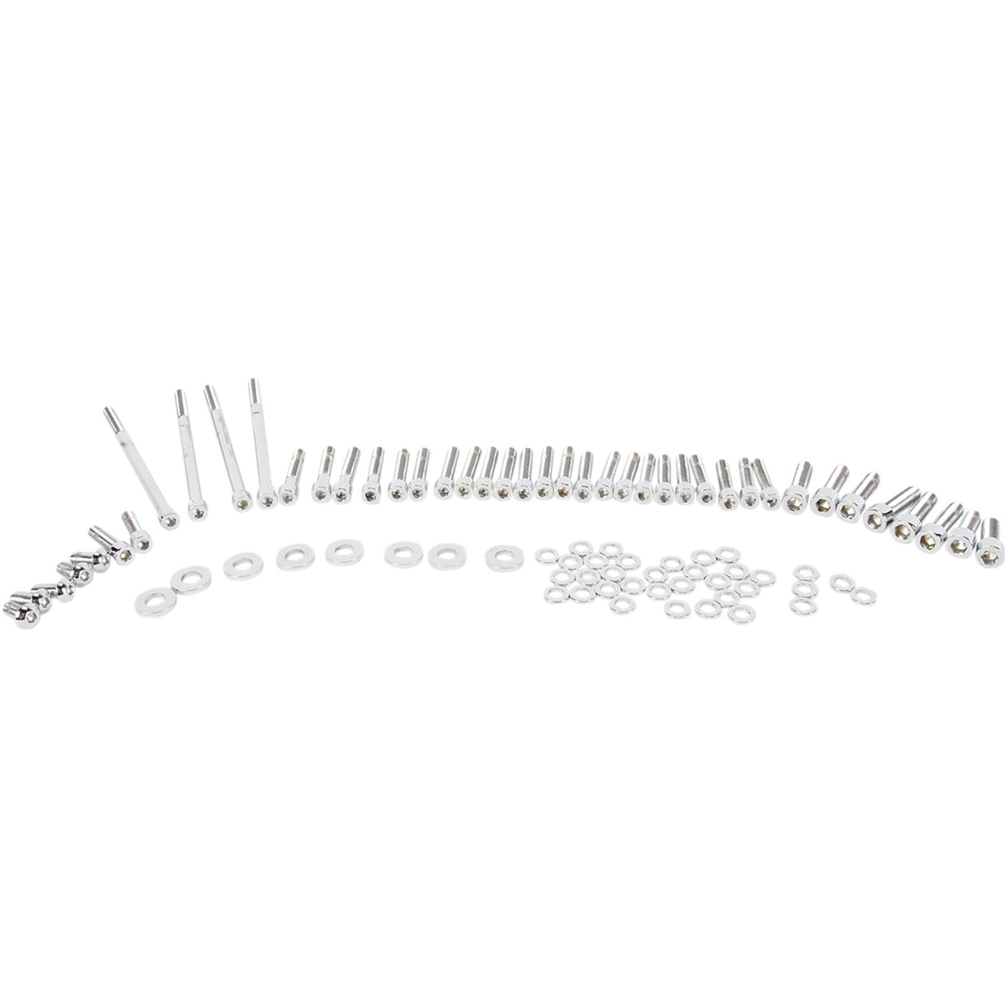 Gardnerwestcott Big Twin Cam And Primary 07-16 Twin Cam Touring Models P-10-14-01_390056