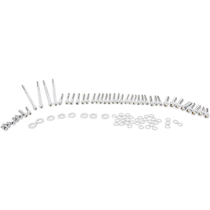 Gardnerwestcott Big Twin Cam And Primary 07-16 Twin Cam Touring Models P-10-14-01_390056