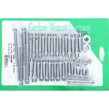 Gardnerwestcott Big Twin Cam And Primary 06-17 Twin Cam Dyna Models P-10-15-01_243078