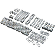 Gardnerwestcott Big Twin Cam And Primary 00-06 Twin Cam Softail Models P-10-16-01_390097
