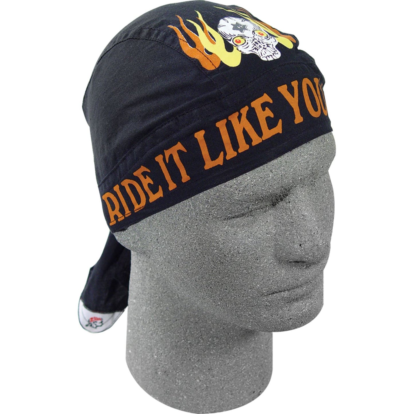 Zan Flydanna Ride It Like You Z425_243080