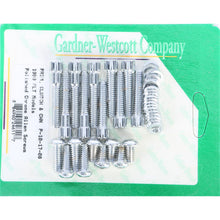 Gardnerwestcott Primary Cover Set Polished 99-06 Twin Cam Touring Models P-10-17-08_243084