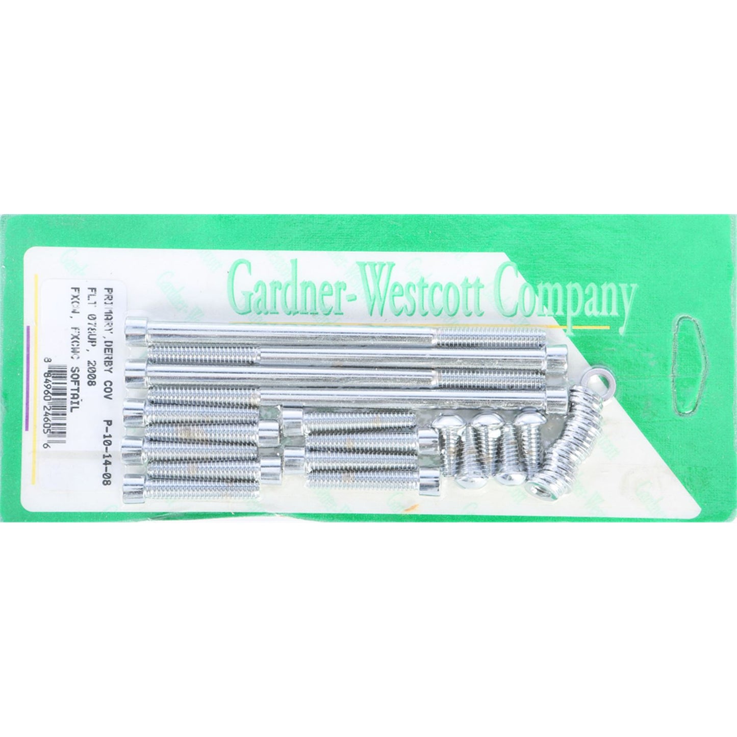 Gardnerwestcott Primary Clutch and Chain 07-16 Twin Cam Tour Models P-10-14-08_243085