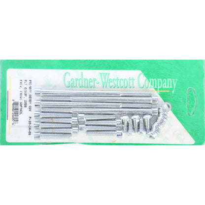 Gardnerwestcott Primary Clutch and Chain 07-16 Twin Cam Tour Models P-10-14-08_243085