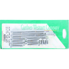 Gardnerwestcott Primary Clutch and Chain Dyna / Softail P-10-15-08_243086