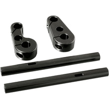 Rivco Products Can-Am Handlebar Risers [MPN: CA017]_466546