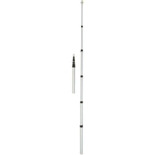 Rivco Products Telescoping Flag Pole [MPN: PFPOLE]_466537