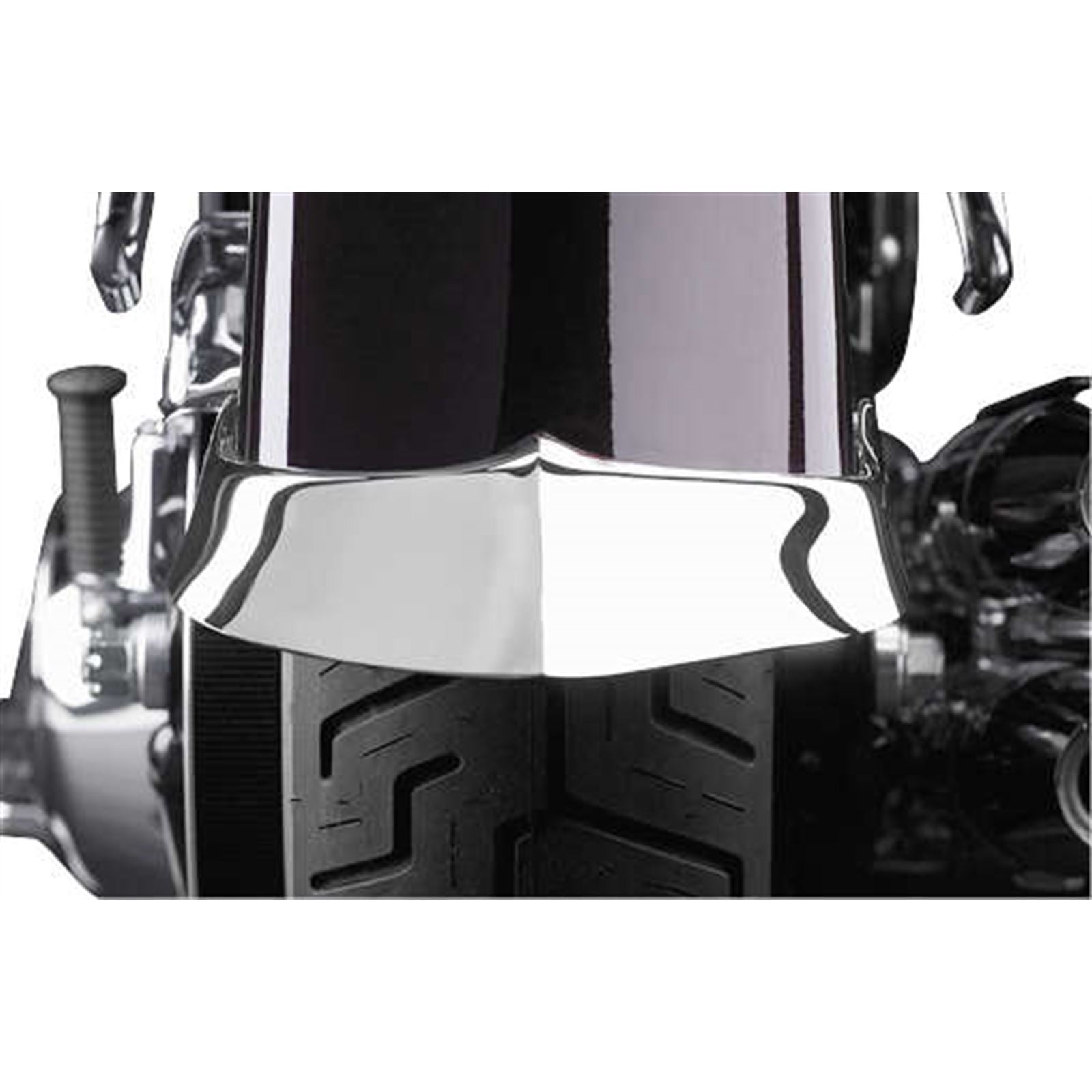 National Cycle Rear Fender Rear Tip N7045_243126