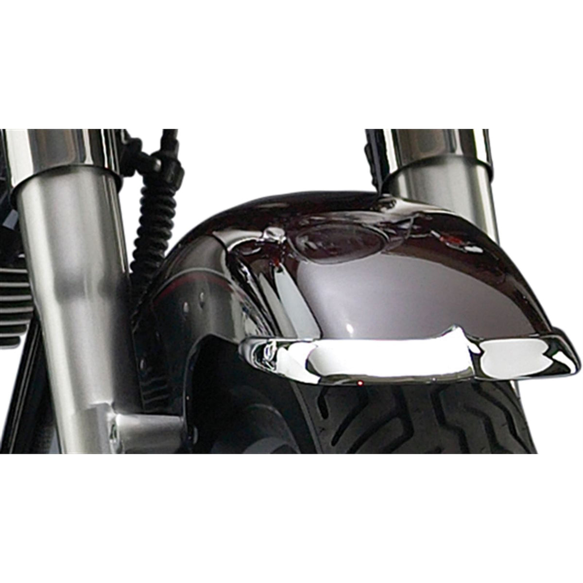 National Cycle Front Fender Front/Rear Tip [MPN: N7046]_243129