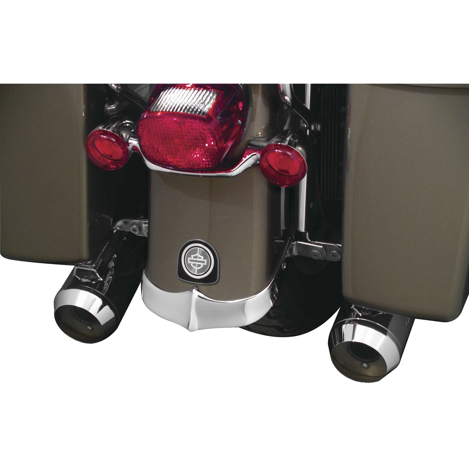 National Cycle Rear Fender Rear Tip N7047_243130