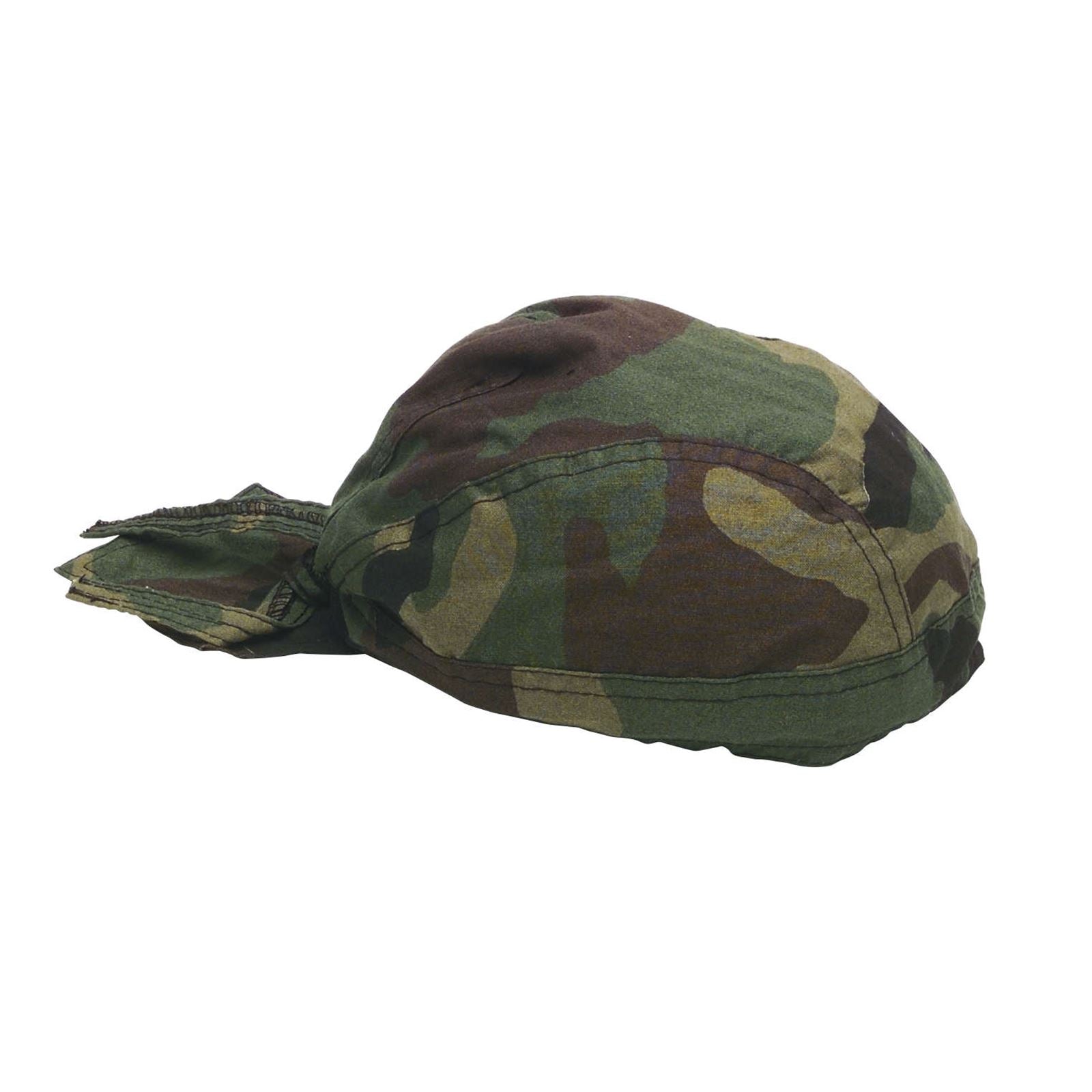 Zan Flydanna Woodland Camo Z118C_243139