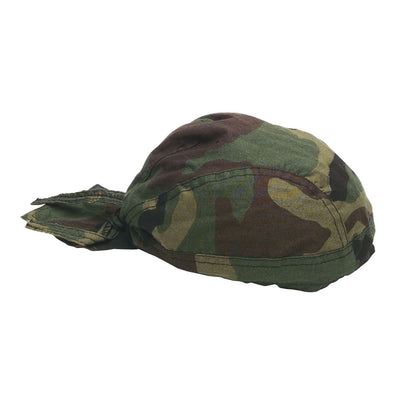 Zan Flydanna Woodland Camo Z118C_243139