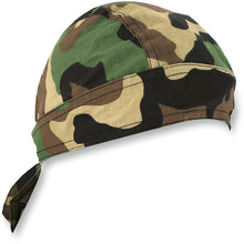 Zan Flydanna Woodland Camo Z118C_501952
