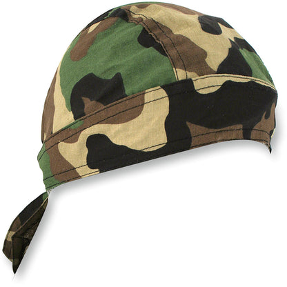 Zan Flydanna Woodland Camo Z118C_501952