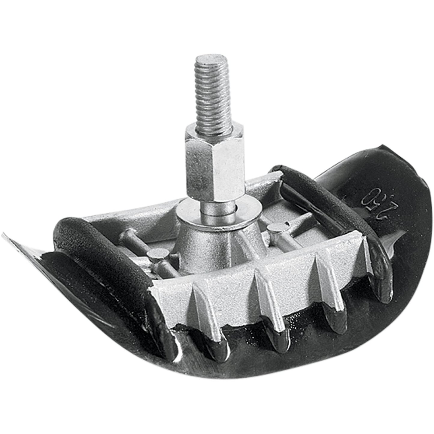 TMV Tire Rim Lock 3.25-3.50 Raw Finish [MPN: 177308]_484532
