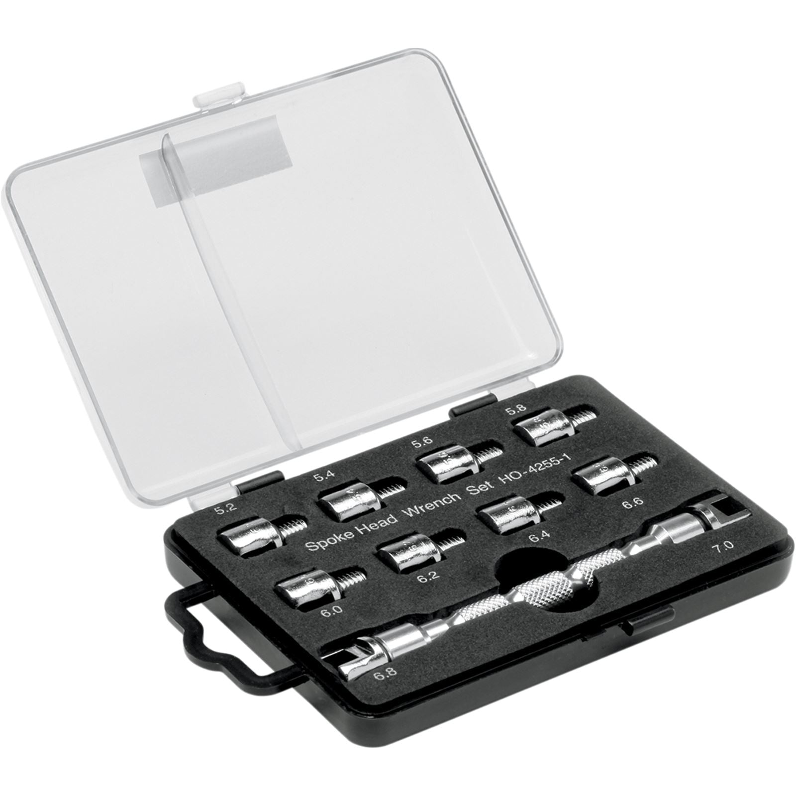 TMV Spoke Wrench Kit [MPN: 172745]_484686