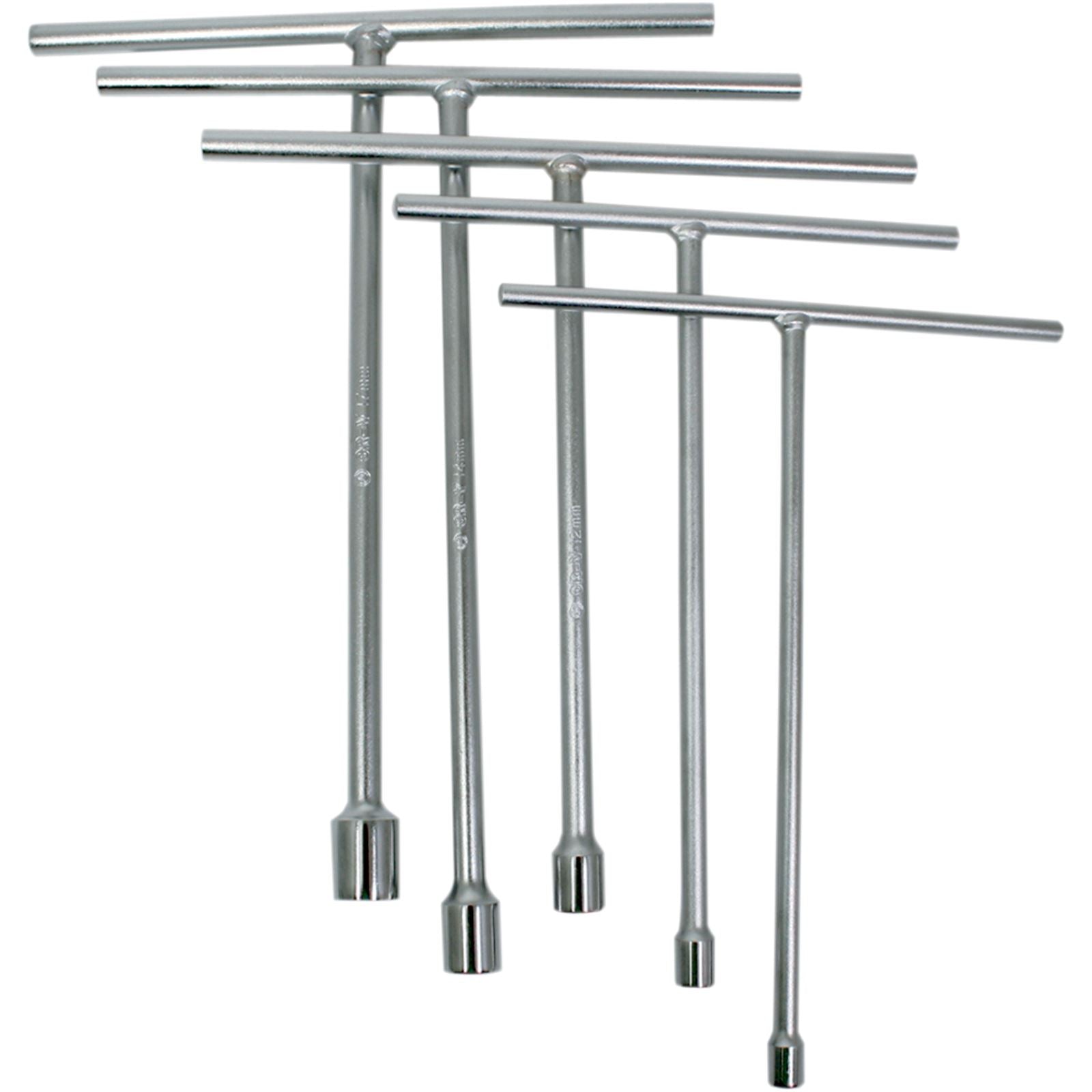 TMV T-Wrench Set 5-Piece 8-17mm [MPN: 172725]_484687