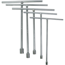 TMV T-Wrench Set 5-Piece 8-17mm [MPN: 172725]_484687