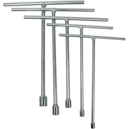 TMV T-Wrench Set 5-Piece 8-17mm [MPN: 172725]_484687