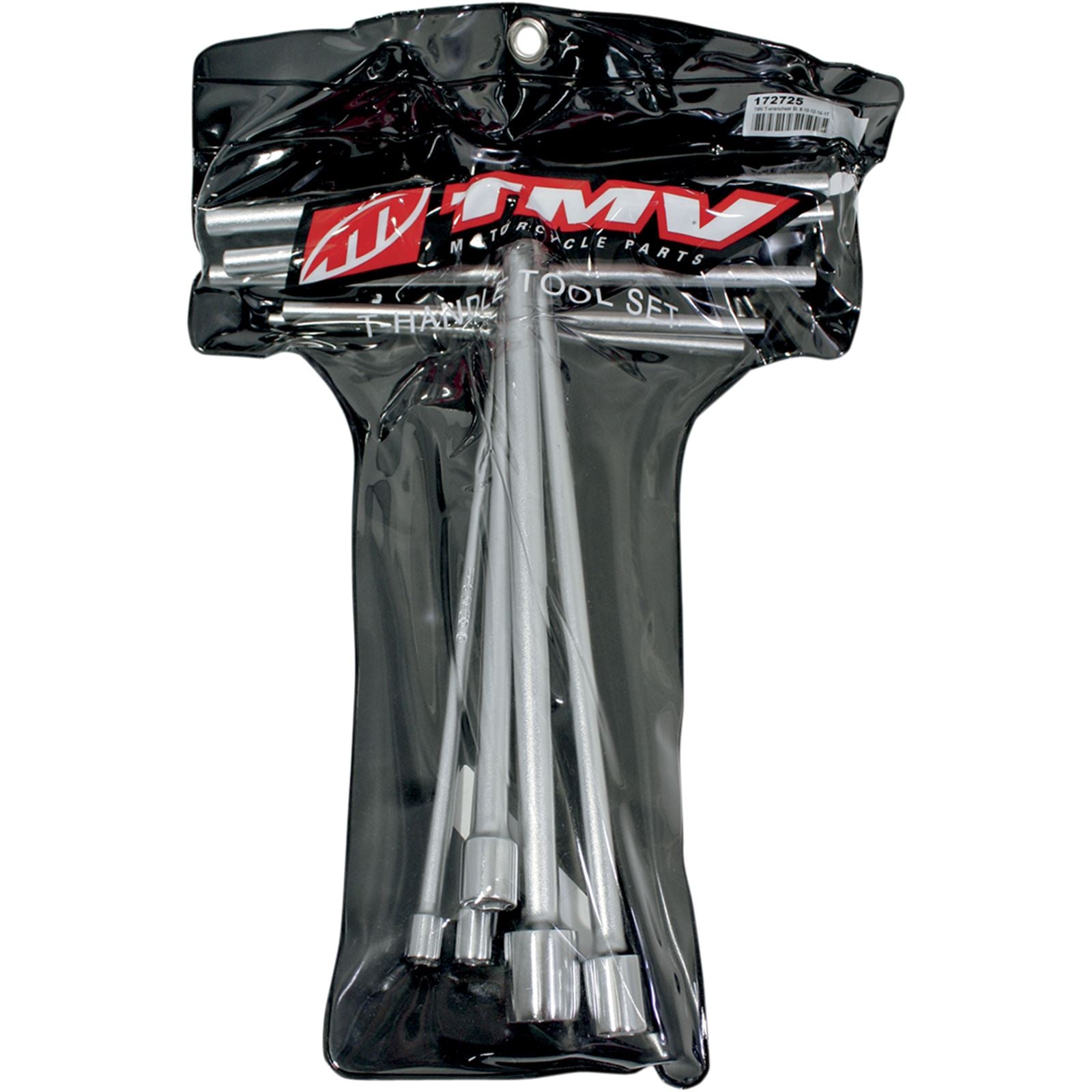 TMV T-Wrench Set 5-Piece 8-17mm [MPN: 172725]_484688