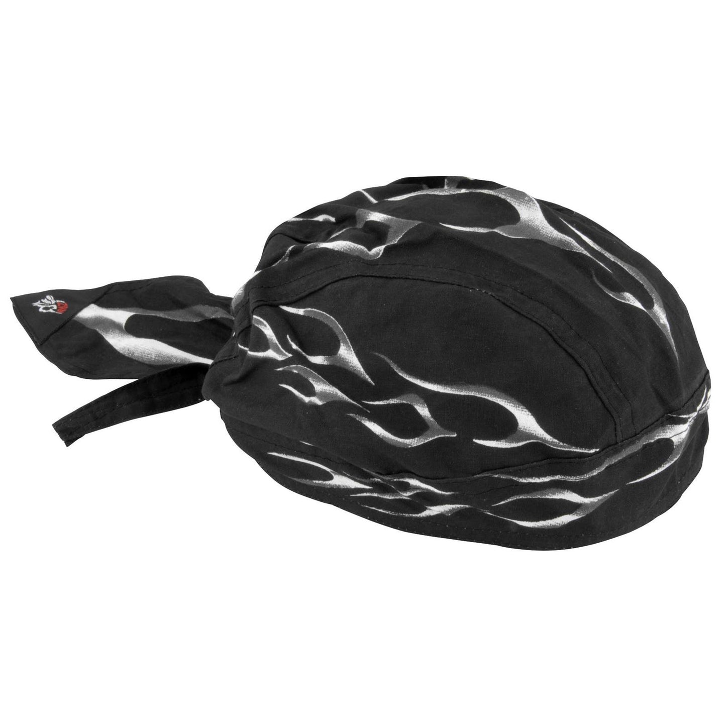 Zan Flydanna Tank Flame Black Z353_243162