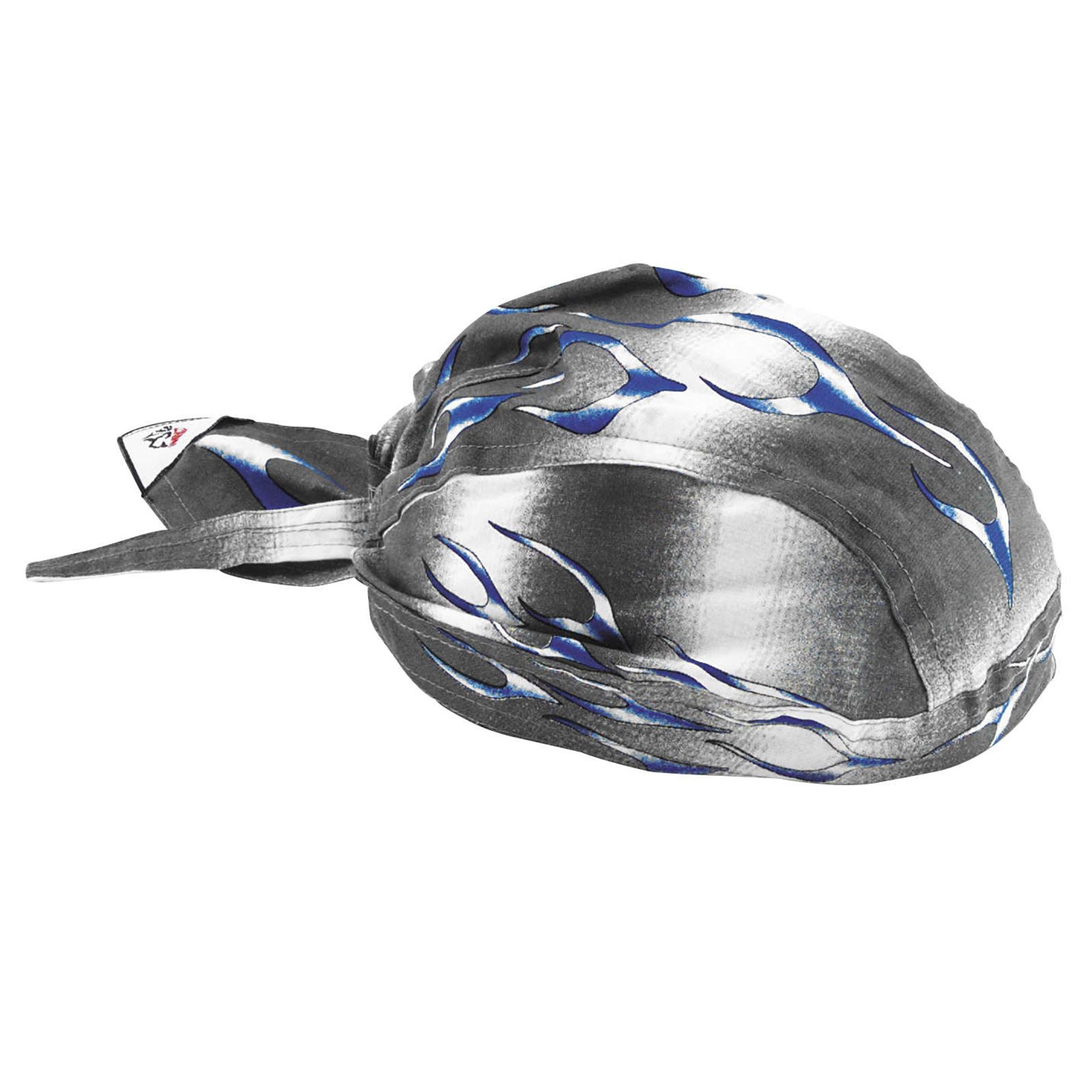 Zan Flydanna Tank Flame Blue Z354_243174