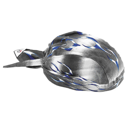 Zan Flydanna Tank Flame Blue Z354_243174