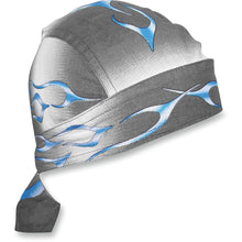 Zan Flydanna Tank Flame Blue Z354_501939