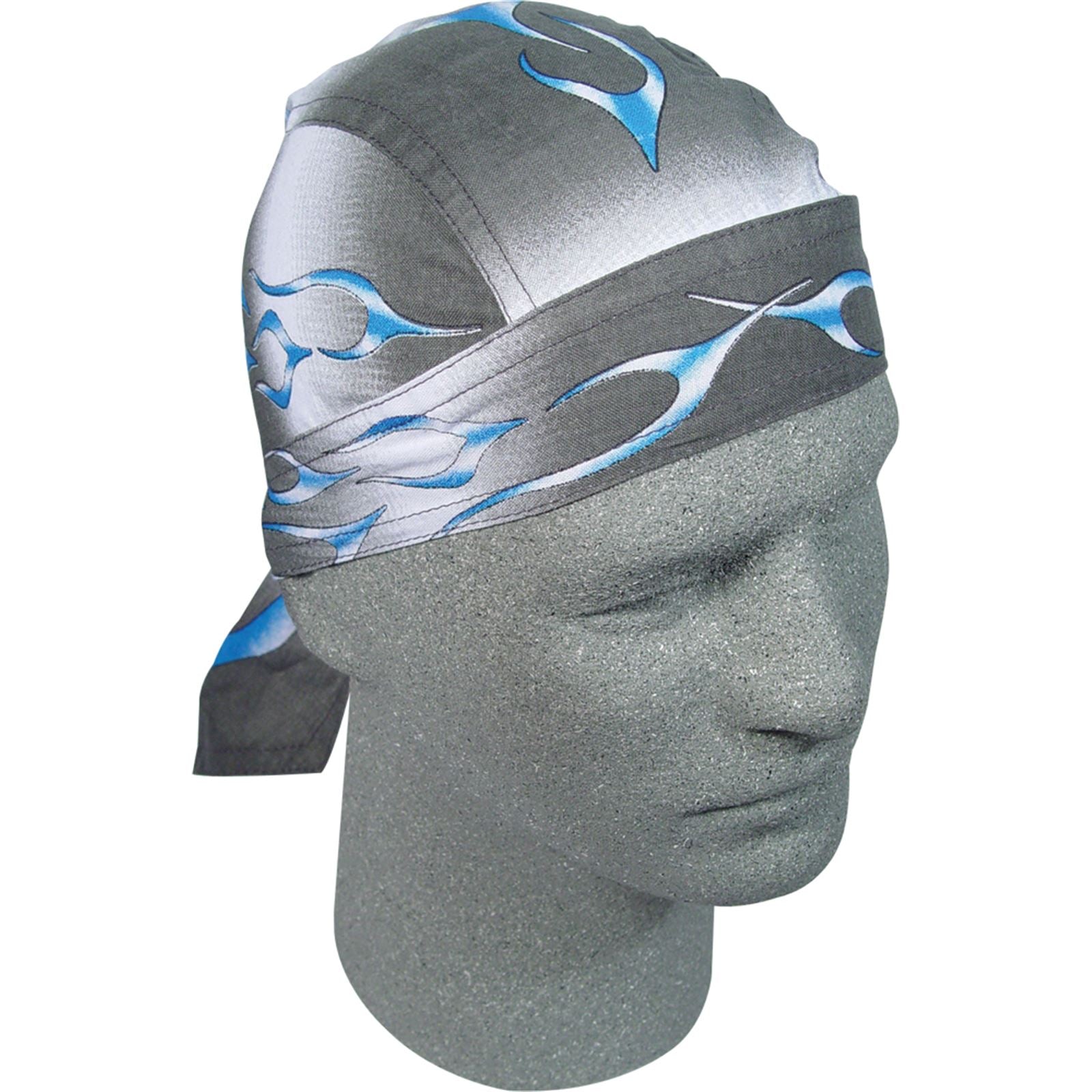 Zan Flydanna Tank Flame Blue Z354_243175