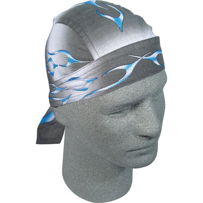 Zan Flydanna Tank Flame Blue Z354_243175